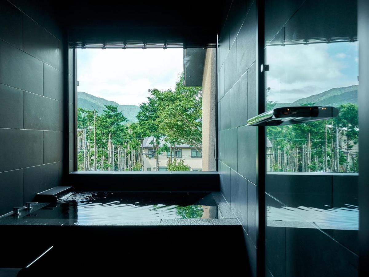 Rakuten Stay Villa Hakone Sengokuhara South Wing 104 Or 105 Bbq Terrace Pet Allowed Capacity Of 10 Persons Екстер'єр фото