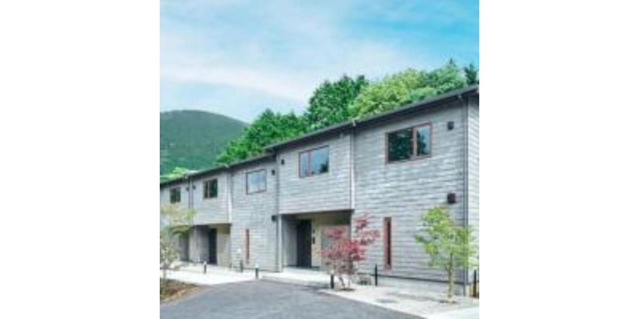 Rakuten Stay Villa Hakone Sengokuhara South Wing 104 Or 105 Bbq Terrace Pet Allowed Capacity Of 10 Persons Екстер'єр фото